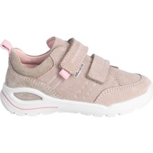 Ricostatex RICOSTA June Geniş Kalıp Ricosta-Tex Kız Çocuk Cırtlı Spor Ayakkabı 6902103