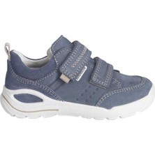 Rıcosta June Geniş Kalıp Ricosta-Tex Erkek Çocuk Cırtlı Spor Ayakkabı 6902103