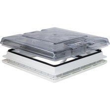 Fiamma Heki 50X50 Kristal