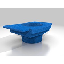 Peugeot 5008 Bardak Tutucu - 4491644