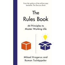 Profile Books Rules Book