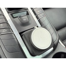 Porsche Macan (2014-2021) MagSafe Tutucu - K0004