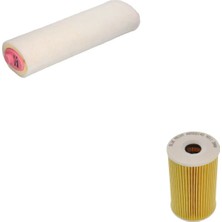 Sardes Filtre Seti Bmw 5 Serisi E60 525 I 530 I Benzin 2004-2010 2li Hava + Yağ Filtre