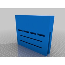 Skoda Kodiaq - Modüler Kol Dayama Yeri Içecek Bardağı Saklama Bölmesi - 4919792