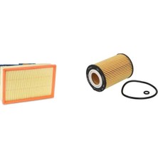 Sardes Filtre Seti Audi Q2 3.0 Tdı 2016+ Dizel 2li Hava + Yağ Filtre