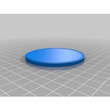 Peugeot 5008 Bardak Tutucu - Iki Parça - 6162244