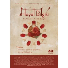 Hayal Bilgisi Dergisi Sayı: 60