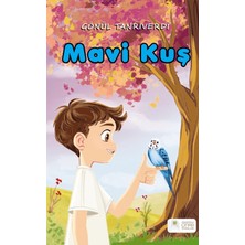 Anadolu Çınar Yayınları Mavi Kuş