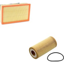 Sardes Filtre Seti Audi Tt 2.0 Tfsı 2015+ 2li Hava + Yağ Filtre