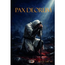 Tilki Kitap Pax Deorum