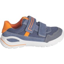 Rıcosta Rider Geniş Kalıp Erkek Çocuk Cırtlı Spor Ayakkabı 6900103