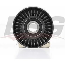 Alternator Gergı Rulmanı 1.4tsı 1.6fsı GOLF-5,PASSAT,A3,ALTEA,IBIZA,LEON,FABIA,OCTAVIA,SUBEPB,YETI,JETTA3,POLO,TIGUAN,TOUARAN,6Q0145276,1J0145276,6QD14527,BSG90-615-014,0-N1454,30930859