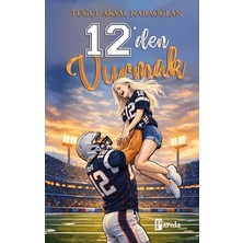 Parola Yayınları 12’den Vurmak