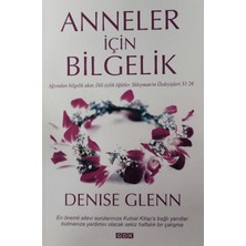 GDK Yayınları Anneler Için Bilgelik