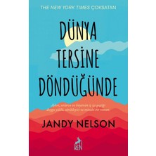 Ren Kitap Dünya Tersine Döndüğünde