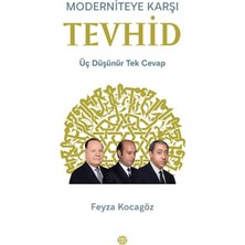 Mahya Yayınları Moderniteye Karşı Tevhid