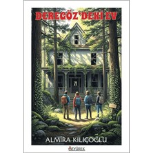 Özyürek Yayınları Deregöz’deki Ev