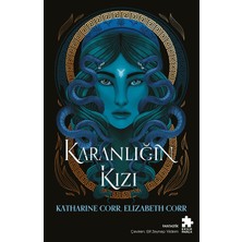 Eksik Parça Yayınları Karanlığın Kızı - Katharine Corr ve Elizabeth Corr