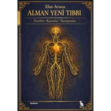 Zuzu Kitap Alman Yeni Tıbbı