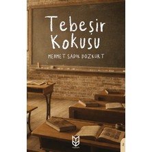 Yason Yayıncılık Tebeşir Kokusu