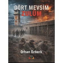 Sidar Yayınları Dört Mevsim Zulüm