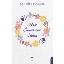 Yason Yayıncılık Aşk Ömürden Uzun