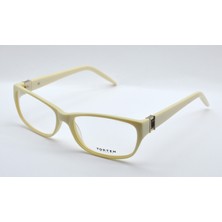 Top Ten M 5288 C22 Beyaz Unısex Gözlük