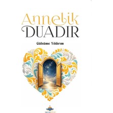 Aksa Kitap Annelik Duadır
