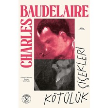 Everest Yayınları Kötülük Çiçekleri