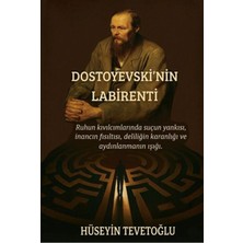 Afrodit AVM Dostoyevski’nin Labirenti