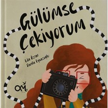 Gülümse Çekiyorum