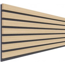 Vintage Keçeli Slim Panel Nry 012