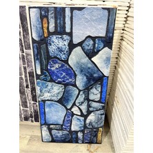 NRY Duvar Panel Taş Desen