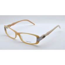 Top Ten M 5289 C07 Kemık Kahverengi Unısex Gözlük