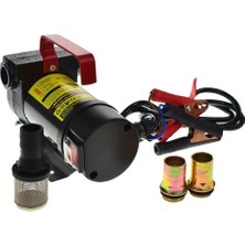 Bay-Tec 24V Akaryakıt Mazot Pompası MK4980