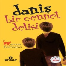 Bilfold Daniş - Bir Cennet Delisi