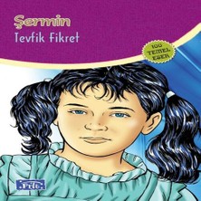 TeknoKapsül Şermin (100 Temel Eser - Ilköğretim)