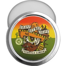 Grave Before Shave Tequila Limon Karışımı Sakal Balsamı 57 gr