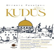 Bilfold Direniş Pusulası - Kudüs