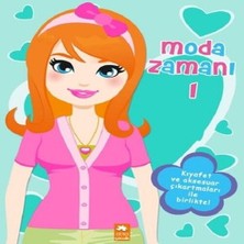 Bilfold Moda Zamanı - 1