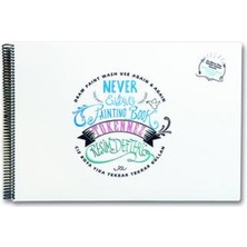 Bilfold Akademi Çuk- Defteri 25X35