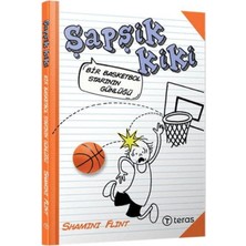 Bilfold Şapşik Kiki: Bir Basketbol Starının Günlüğü