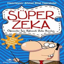 Belirtilmemiş Süper Zeka 1