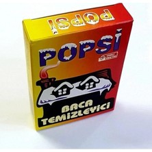 Marsilyan Baca ve Boru Temizleyici -68132