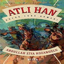 Belirtilmemiş Atlı Han