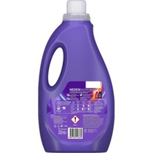 3 Adet Yumoş Sıvı Deterjan Tüm Renkler 2.5 L