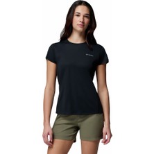 Columbia Zero Rules Light Kadın Teknik Kısa Kollu T-Shirt