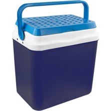 2 Adet Giostyle Bravo Ultra Buzluk 25 L