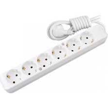 1 Adet Nilson 6'lı 2 Metre Grup Priz