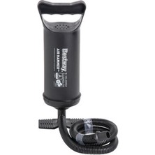 Bestway 5 Adet Pompa 30 cm Siyah (62002)